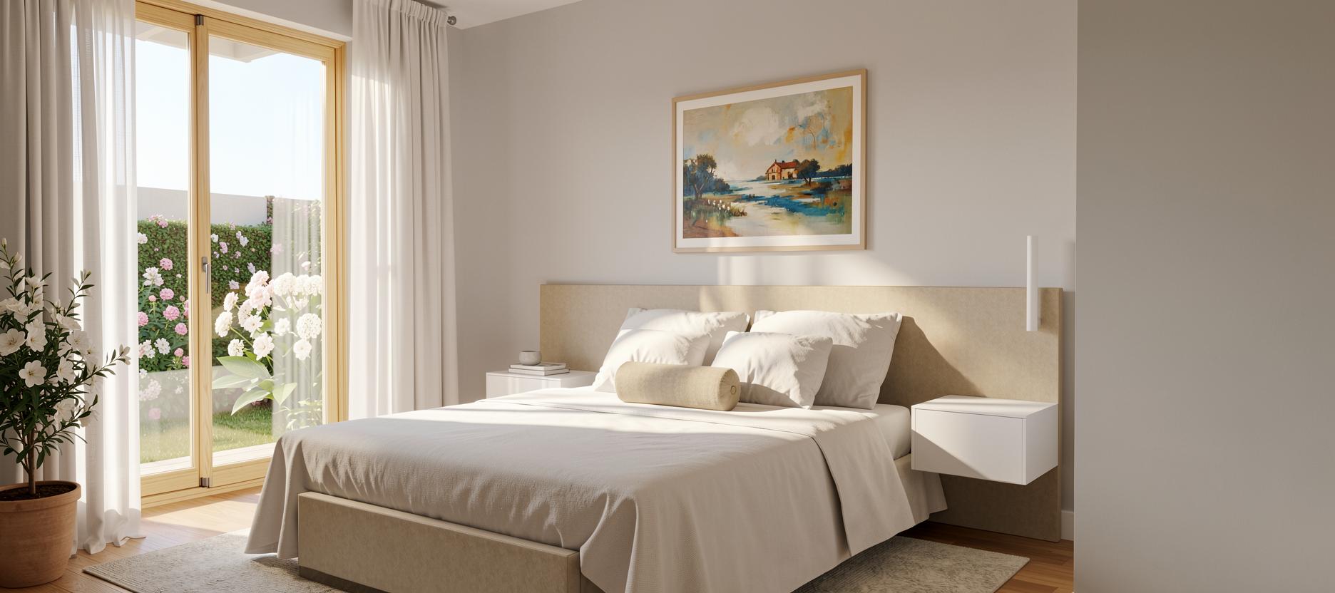 Conjunto inmobiliario Retablo — 14
